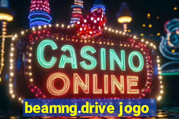 beamng.drive jogo